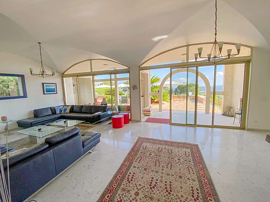 Villa St. Maxime