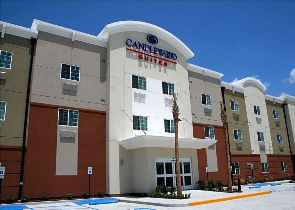 Candlewood Suites Avondale-New Orleans