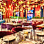 The Land Of Legends Nickelodeon Hotel Antalya