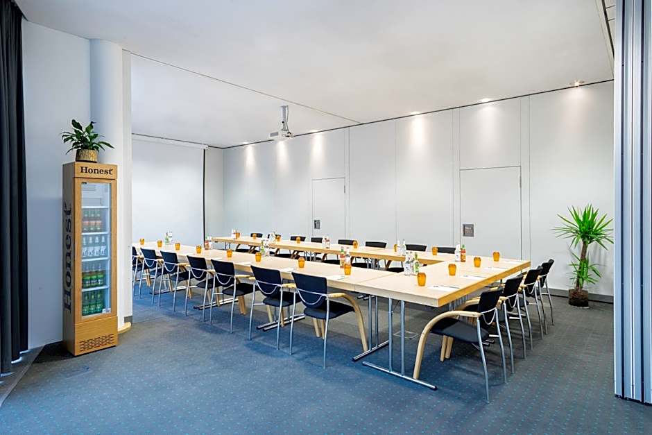 Four Points by Sheraton Munich Messe