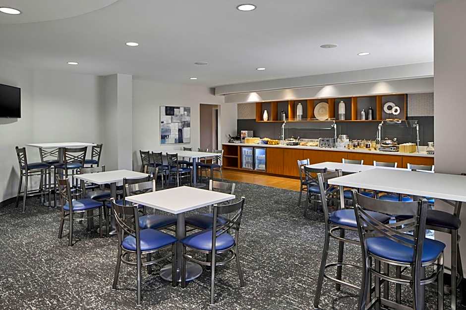 SpringHill Suites by Marriott Atlanta Alpharetta