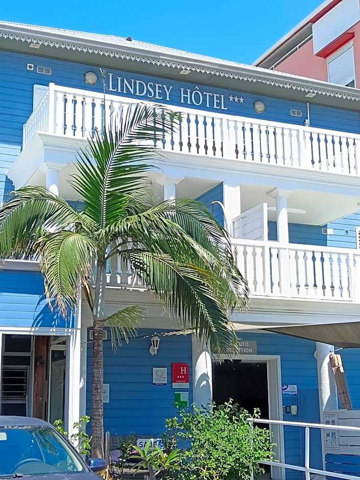 Lindsey Hôtel