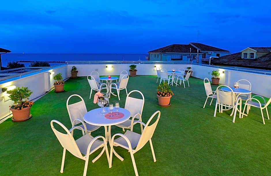 Hotel Ciondolo D'Oro