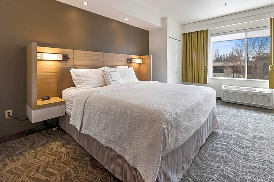 SpringHill Suites by Marriott Sacramento Natomas