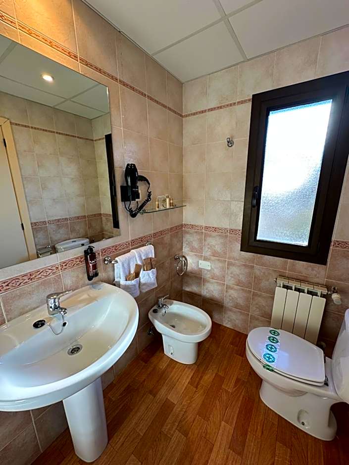 Hotel Romanic