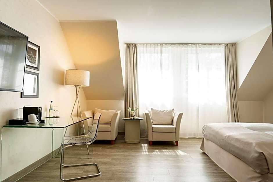 Hotel Clostermanns Hof