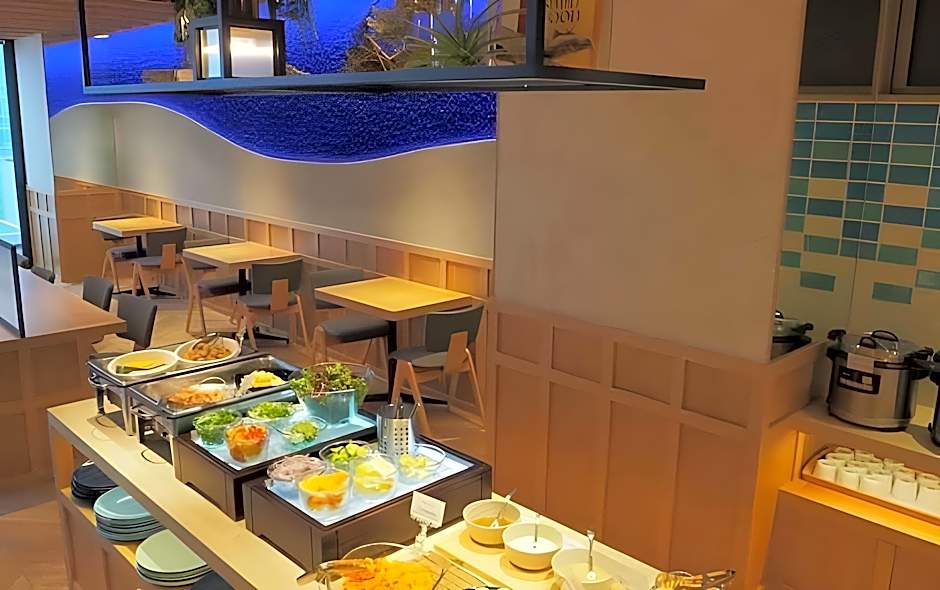 Hotel Hillarys Akasaka