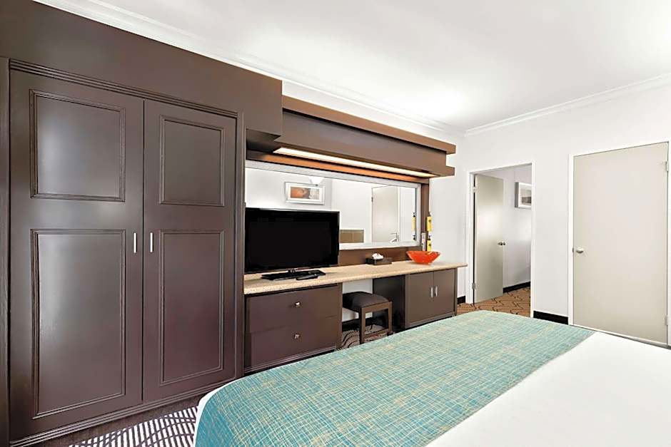 Best Western Plus Irvine Spectrum Hotel