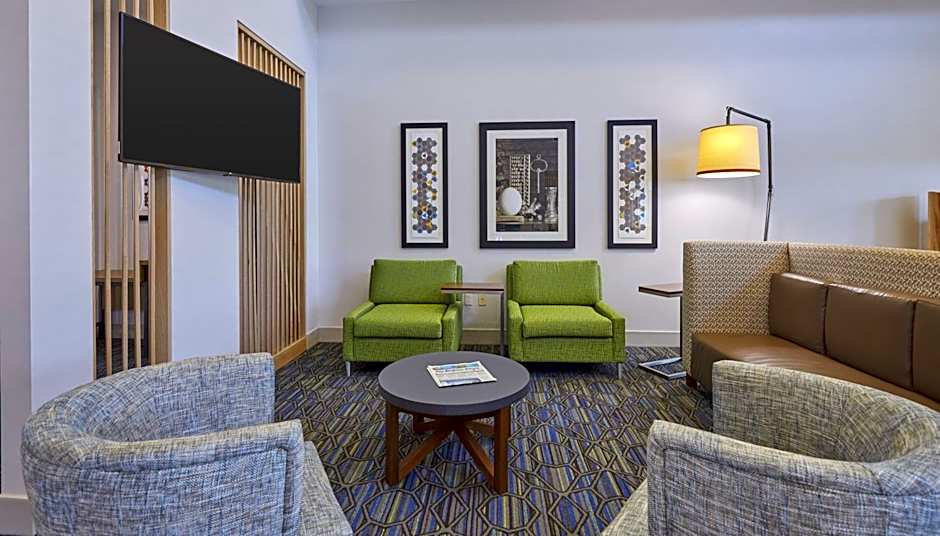 Holiday Inn Express Eugene-Springfield By IHG