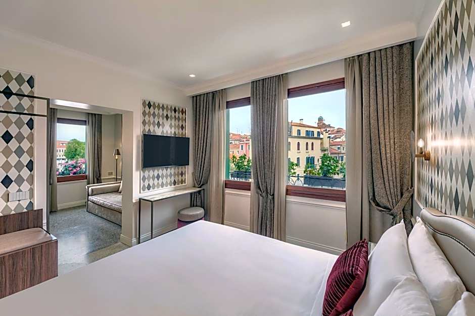 Hotel Arlecchino