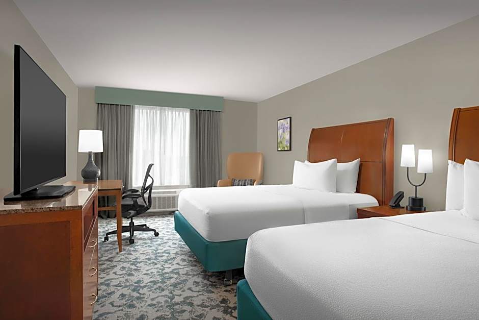Hilton Garden Inn Hoffman Estates
