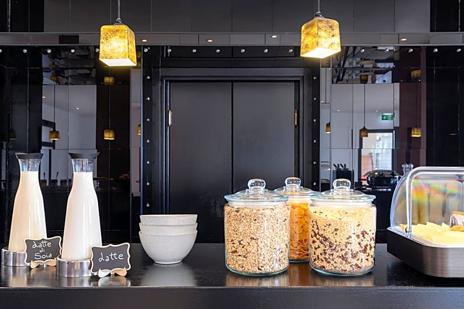 B&B Hotel Sassuolo
