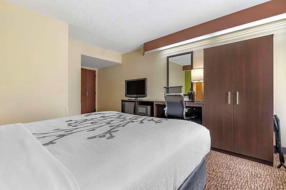 Sleep Inn Matthews
