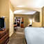 Quality Suites New Iberia