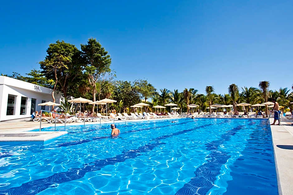 Riu Palace Mexico - All Inclusive