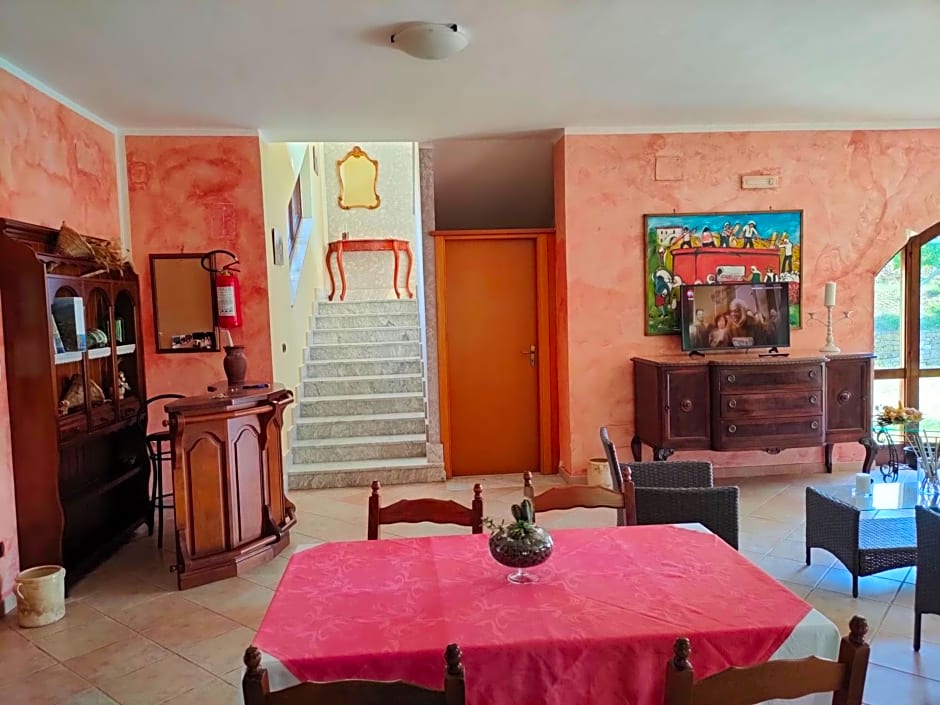 Azienda Agrituristica Verdevalle