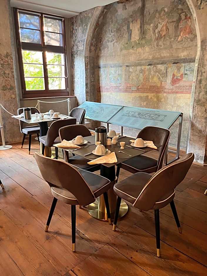 Hotel Schwibbogen Altstadt & Apartments