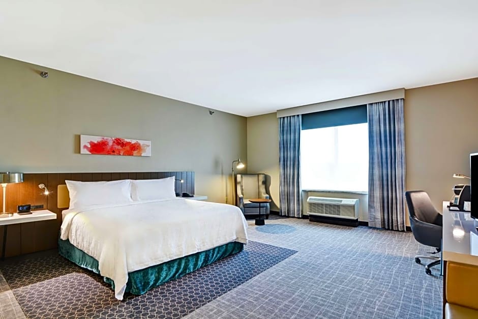 Hilton Garden Inn Princeton Lawrenceville