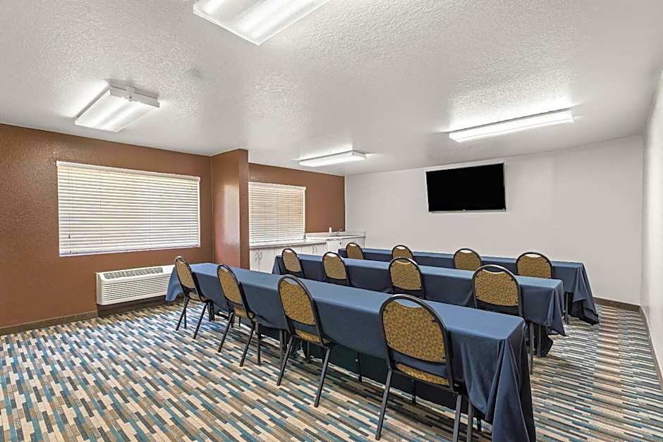 Quality Inn & Suites Denver International Airport