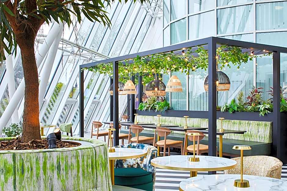 Leonardo Royal Southampton Grand Harbour