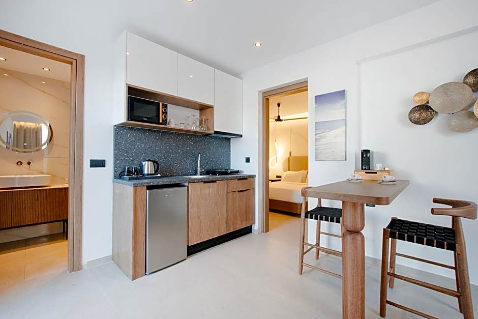 VAYA Suites by Omilos Hotels