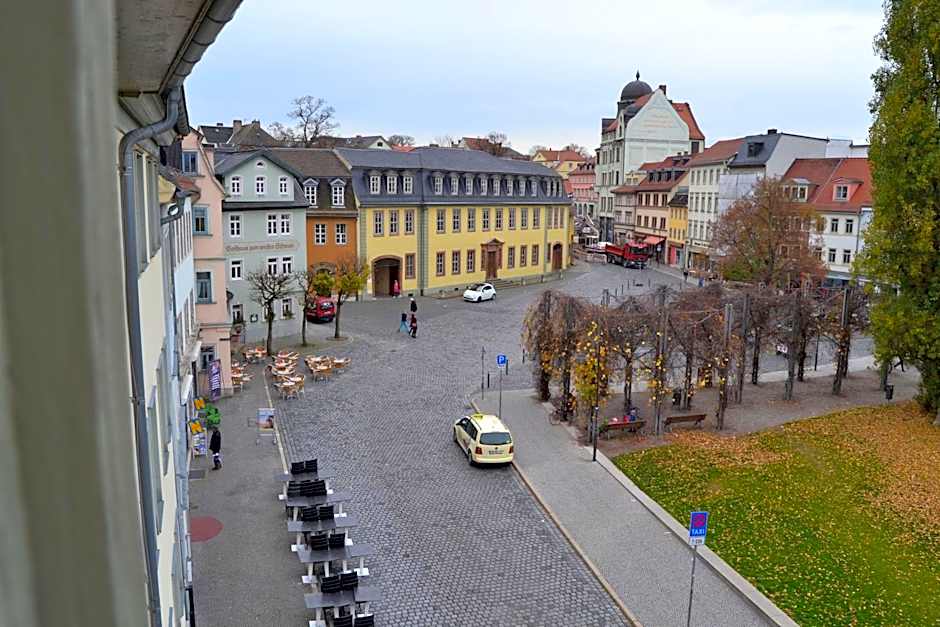 Hotel am Goethehaus