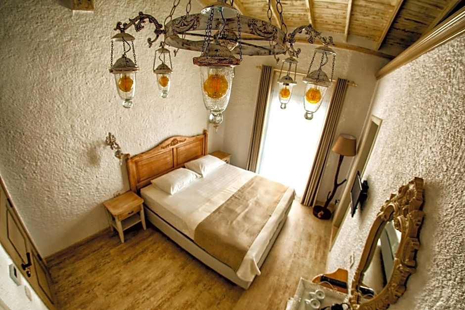 Villa Fanti