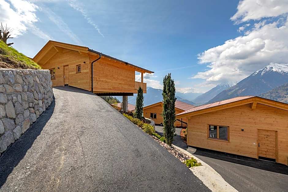 Mountain Village Hasenegg