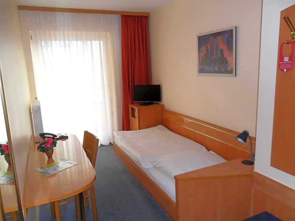 Hotel Europa Pforzheim