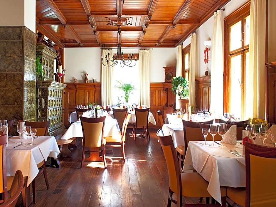 Hotel & Chalets Herrihof