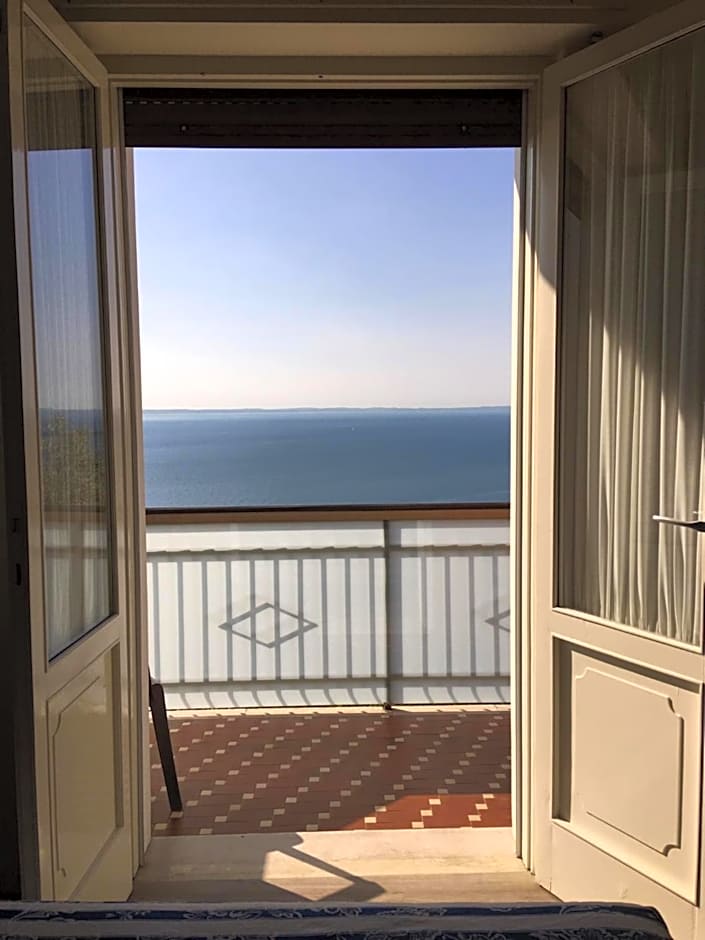 Belvedere Hotel & Villa