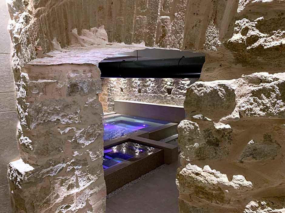Spa & Wellness by Des Anglais " Accesso SPA compreso"