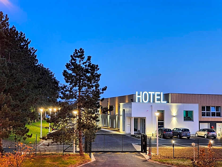 Berg'hotel