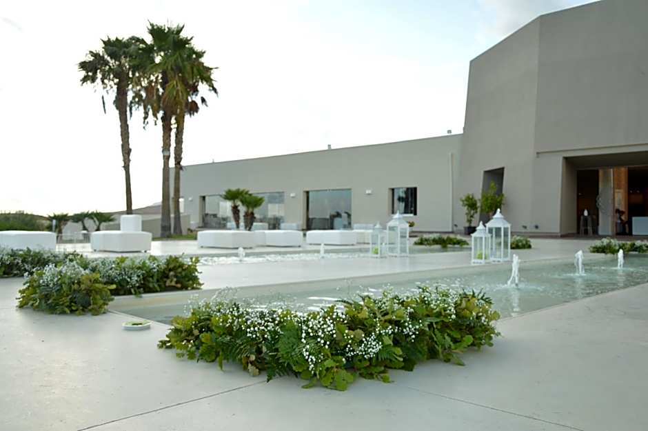 Desusino Residence & Hotel