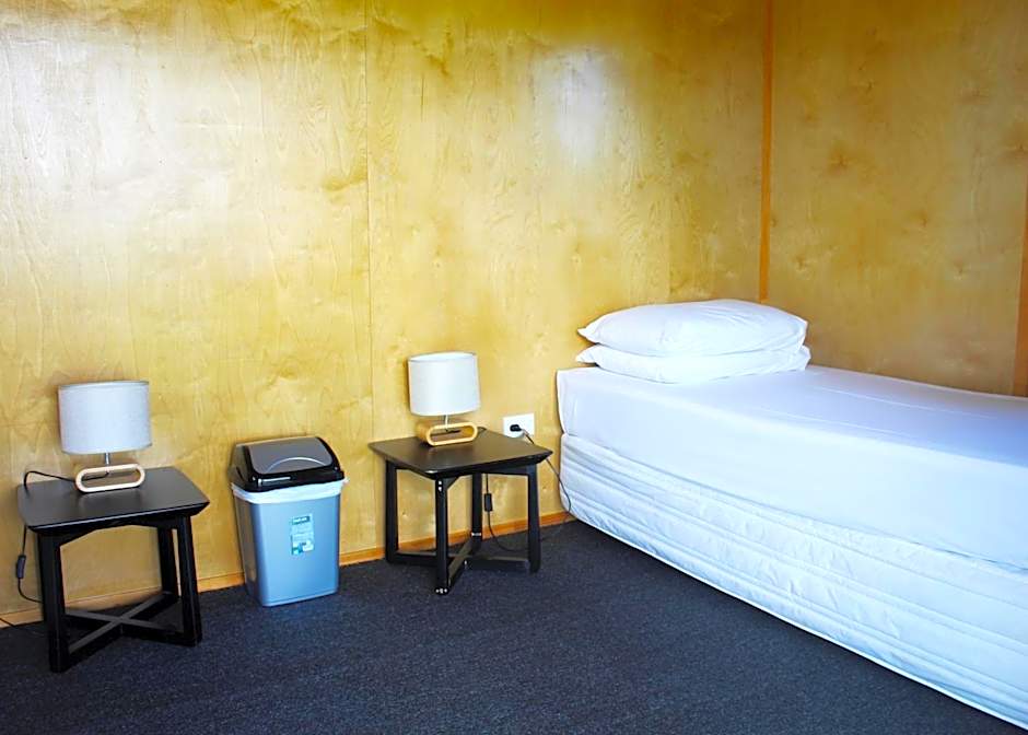 Waitangi Holiday Park