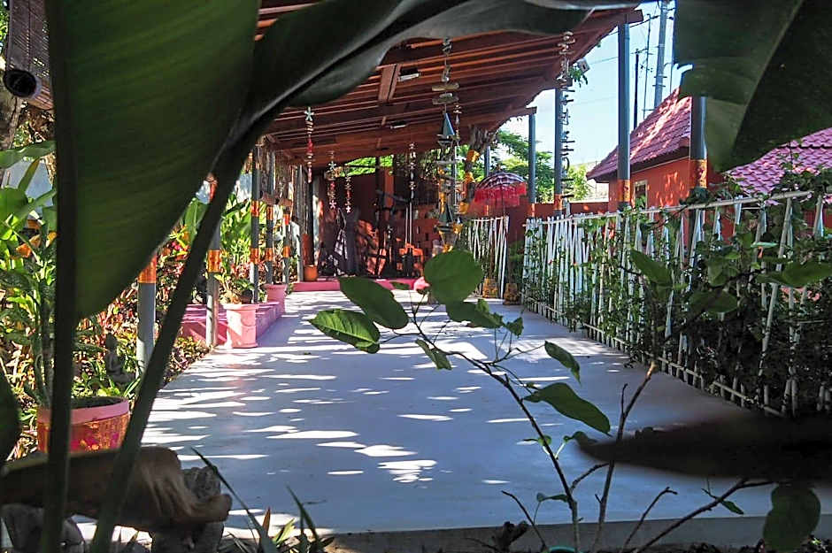 Villa Anjing