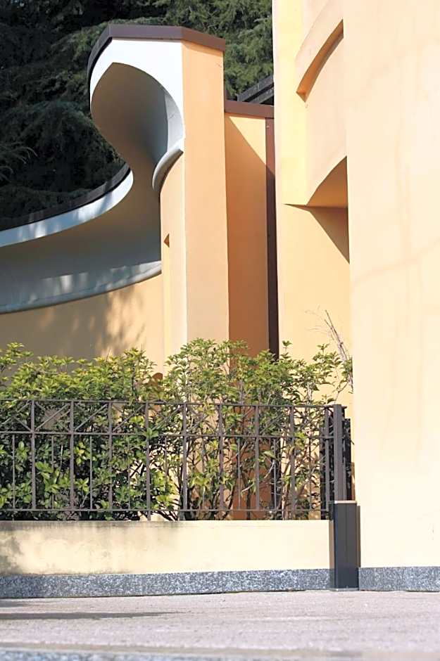 Polo Hotel