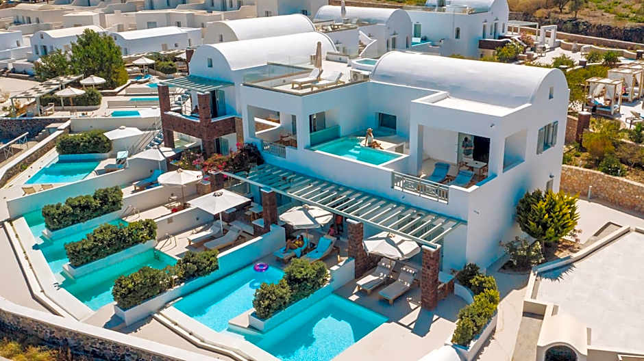 Astro Palace Hotel & Suites