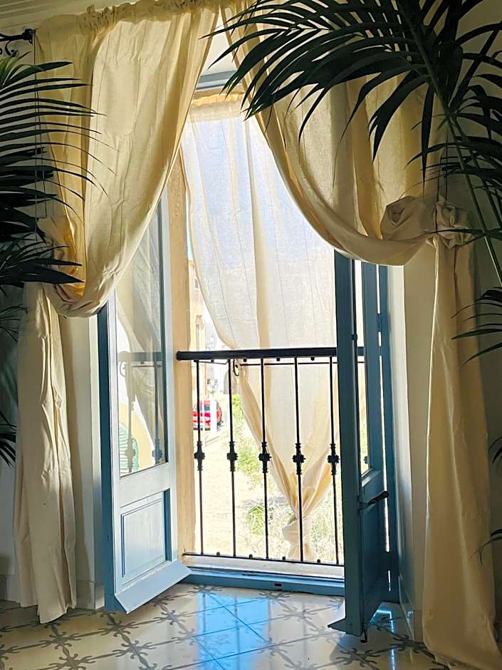 Casal d'Artà by Baudot 1926 - Adults Only