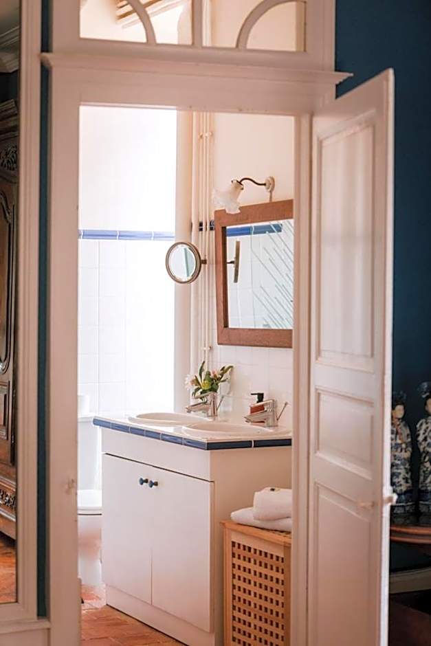 Château du Plessis - Anjou