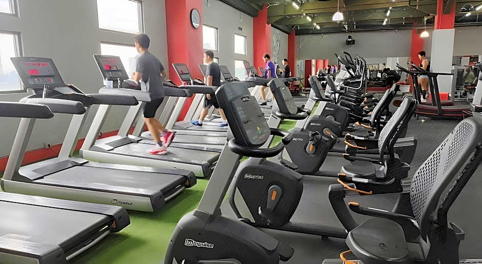 Hotel Santika Mega City - Bekasi