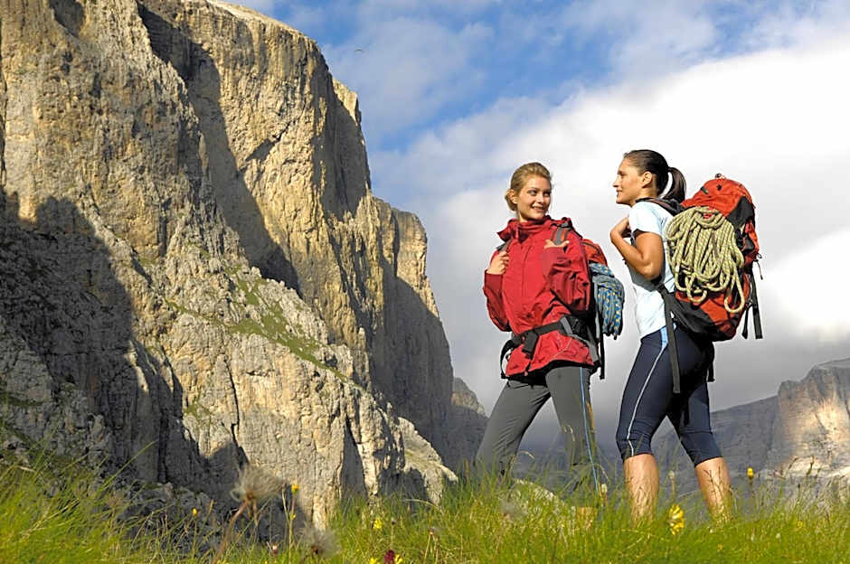 Alpin & Vital Hotel La Perla