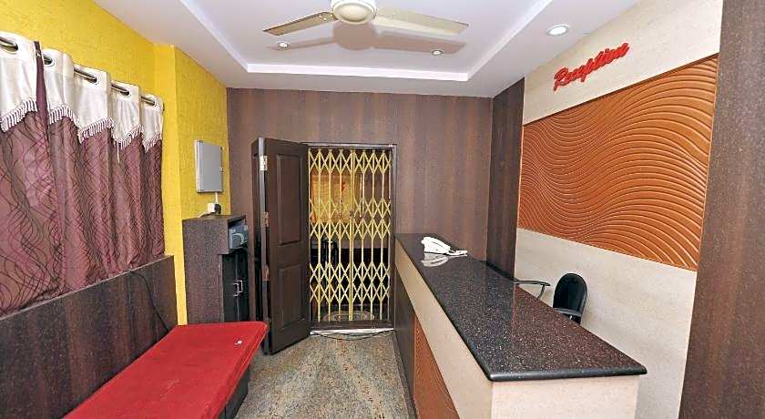 Shree Laxmi Guest House