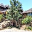 Osoita Lodge