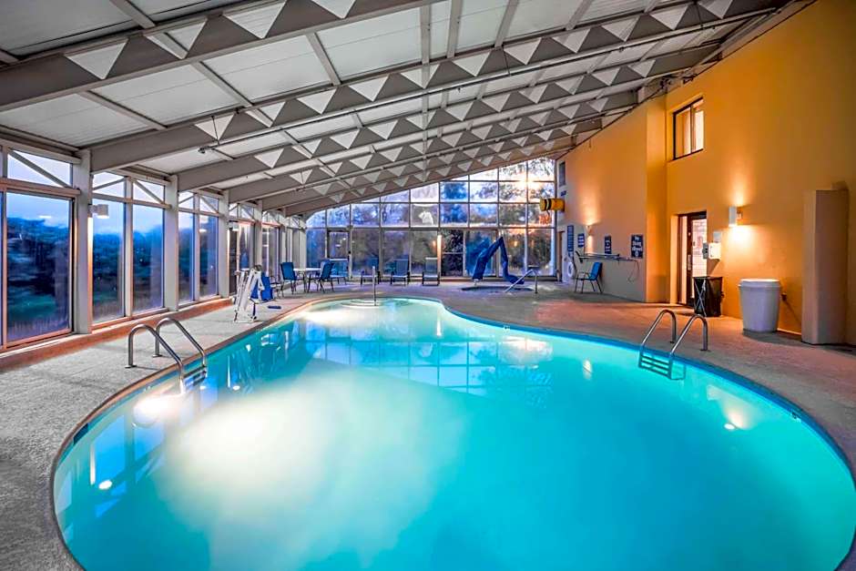 La Quinta Inn & Suites by Wyndham Nashville Franklin