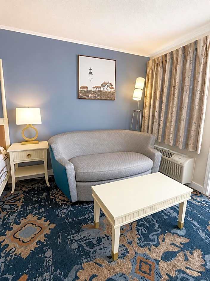 Cod Cove Inn, BW Signature Collection