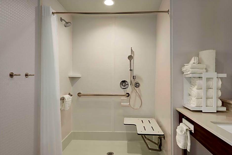 Hampton Inn By Hilton & Suites Norman-Conference Center Area, Ok