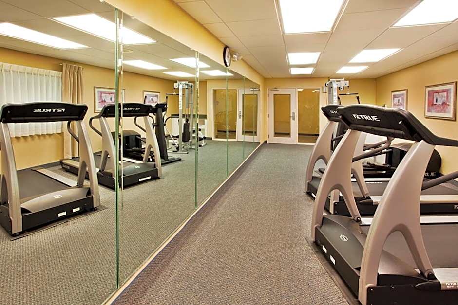 Holiday Inn Express Hotel & Suites McDonough By IHG