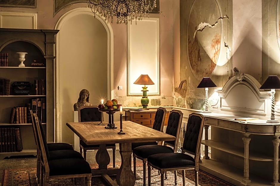 Hotel Palac Staniszow