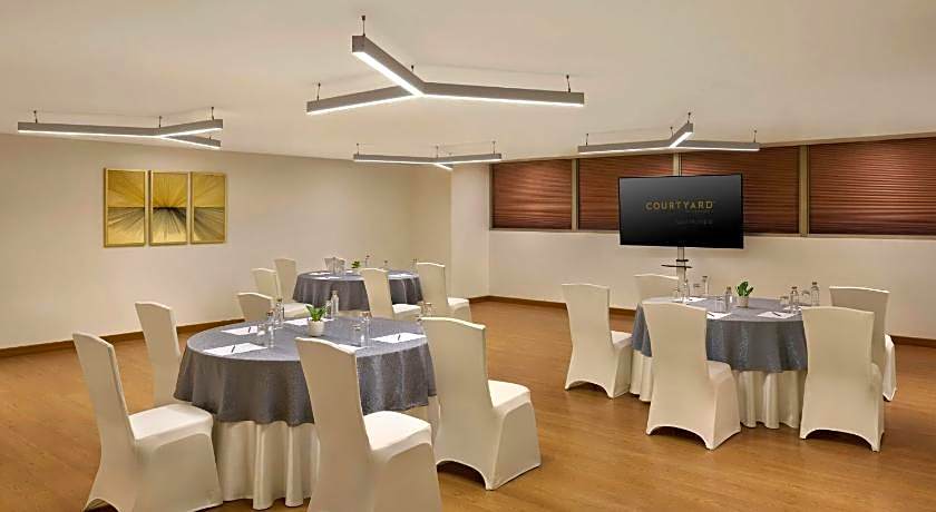 Courtyard by Marriott Navi Mumbai